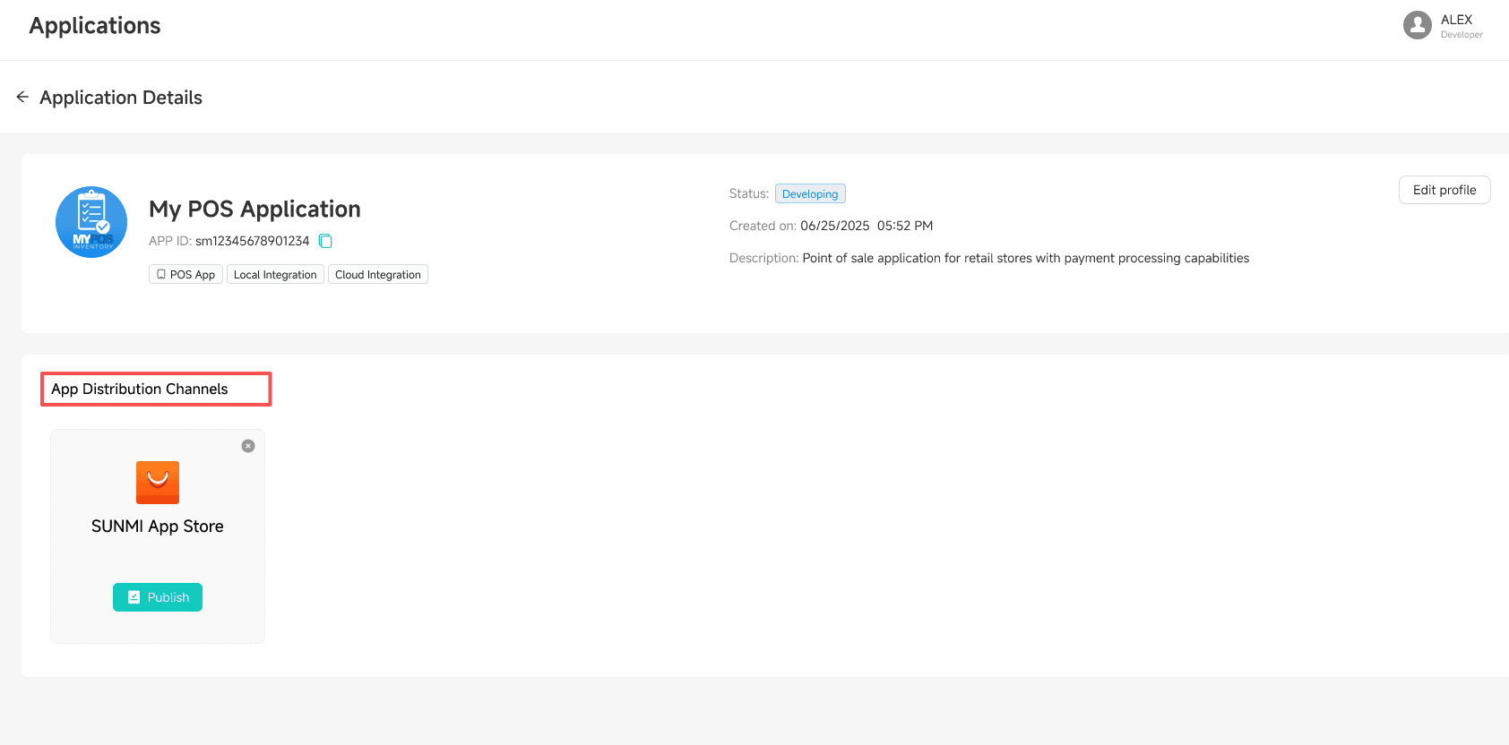 Version Management